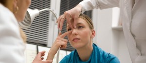 Read more about the article Nose Problems